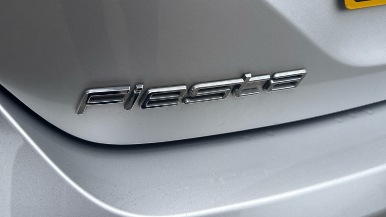 Ford Fiesta 1.0 EcoBoost 95 ST-Line Edition 5dr Petrol Hatchback